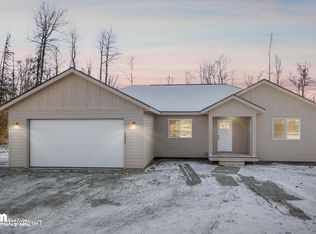8021 W Aurora Heights Loop, Wasilla, AK 99623