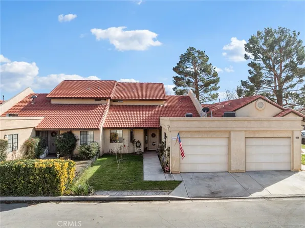 19103 Frances St, Apple Valley, CA 92308