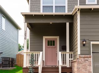 1236 N Boston Pl, Tulsa, OK 74106