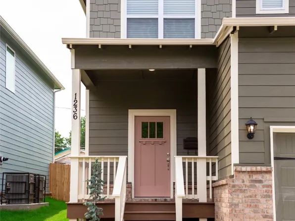 1236 N Boston Pl, Tulsa, OK 74106