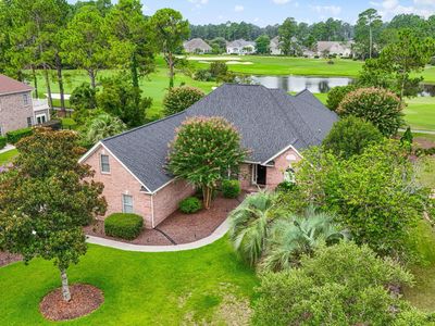 4222 Congressional Dr., Myrtle Beach, SC, 29579