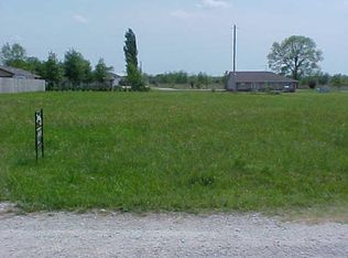 E 281st Rd, Grove, OK 74344