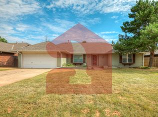 5313 NW 110th St, Oklahoma City, OK 73162