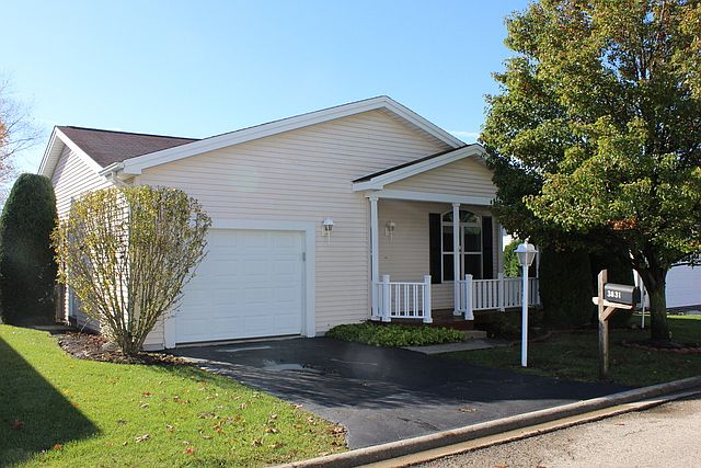 1st image of 3831 Fox Hunt Way
