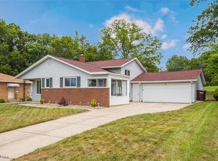5403 Amherst Dr, Parma, OH