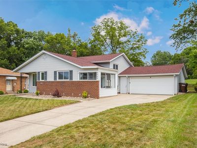 5403 Amherst Dr, Parma, OH, 44129
