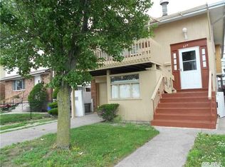 623 E Park Ave, Long Beach, NY 11561