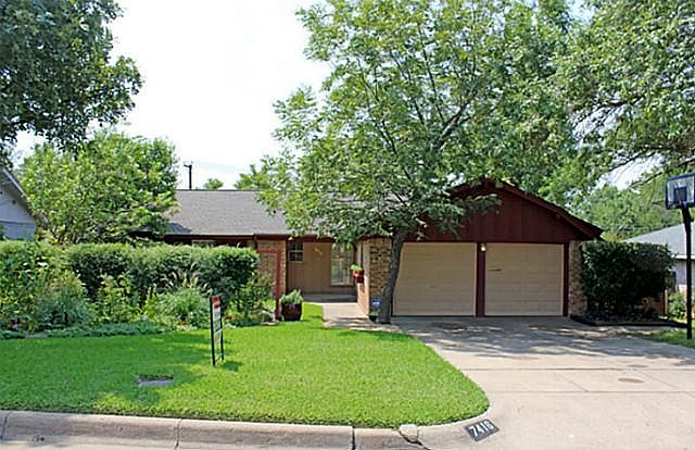1st image of 7416 Monterrey Dr