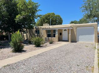 8031 Princess Jeanne Ave NE, Albuquerque, NM 87110