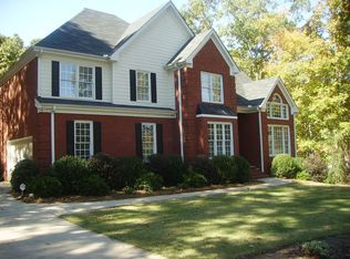 341 Bell Isle, McDonough, GA