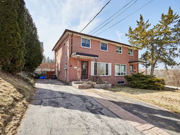 20 Mill St, Markham, ON L3P 1K9