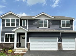 9931 Humbolt St, Huntley, IL 60142