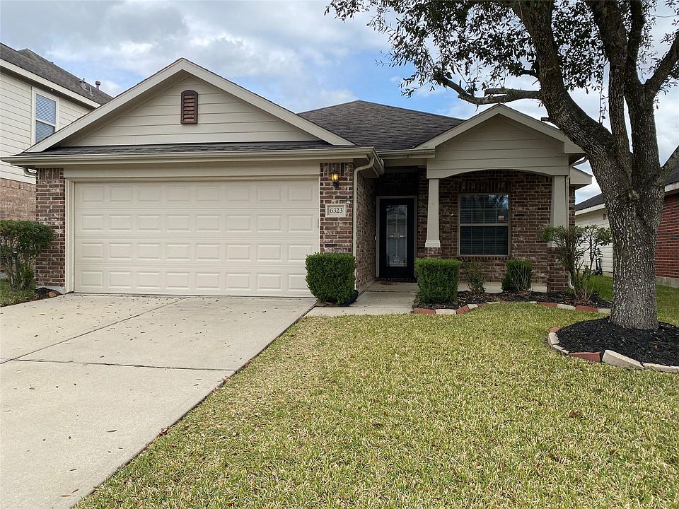 1st image of 6323 Bennington Springs Dr