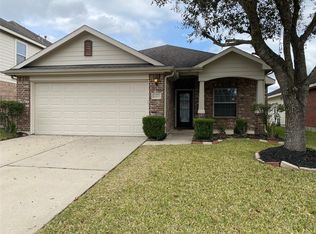 6323 Bennington Springs Dr, Katy, TX 77494