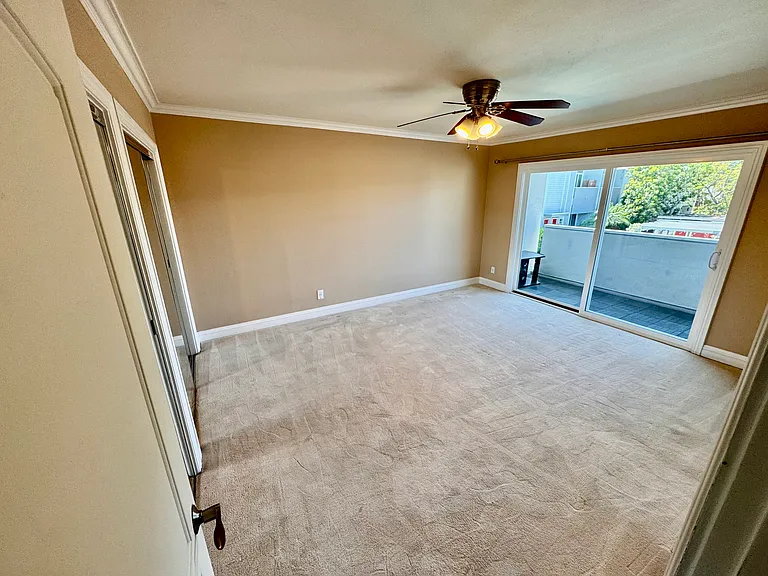 Upper Level Primary Bedroom (#2)