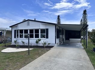 Park Place, Sebastian, FL 32958