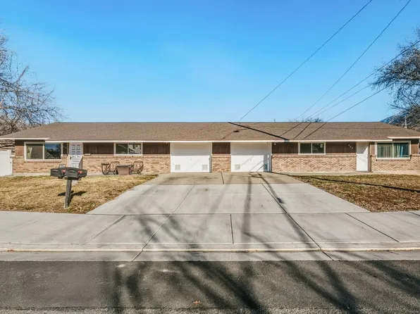 880 W 1020 N, Provo, UT 84604
