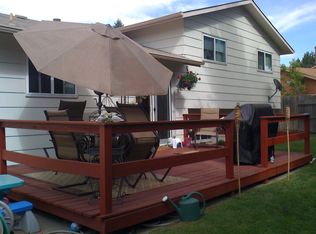 6933 S Allison Way, Littleton, CO 80128