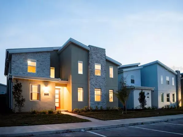 2860 BOOKMARK DRIVE, KISSIMMEE, FL 34746