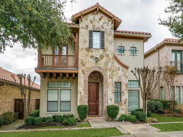 7048 Angelina Dr, Irving, TX 75039