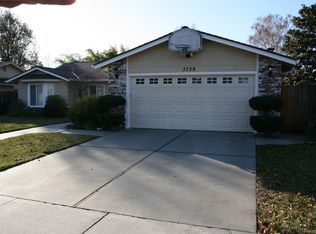 3729 Moultrie Dr, Stockton, CA 95219