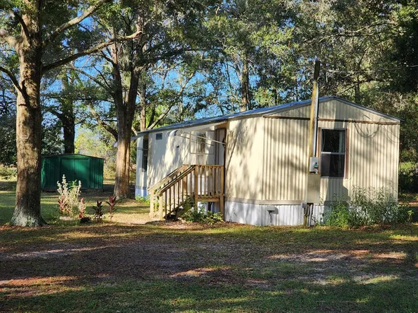 425 Marshburn, Bronson, FL 32621