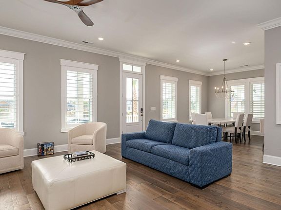 3rd image of 812 Crescent Sable Ct. Lot 120 Living Dunes