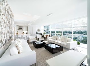 Spear At Aqua Condo, Miami Beach, FL 33141