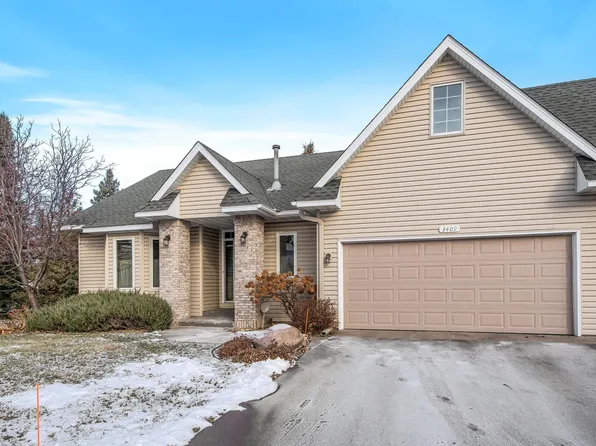 3409 Fordham Ct NE, Saint Anthony, MN 55421