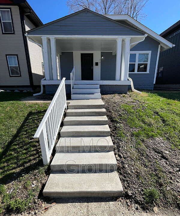 1st image of 1019 Churchman Ave