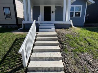 1019 Churchman Ave, Indianapolis, IN 46203