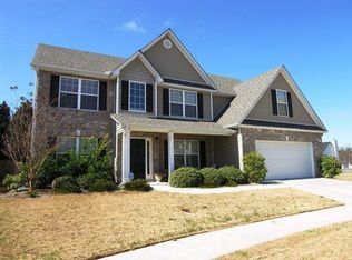 4071 Silvery Way, Snellville, GA 30039