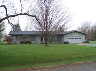 392 Progress Dr, Coldwater, MI 49036