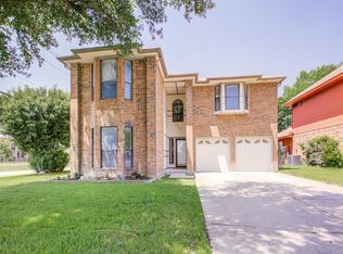 6432 Meadow Glen Dr, Arlington, TX 76018