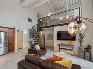 524 Central Ave SW #PENTHOUSE C, Albuquerque, NM 87102