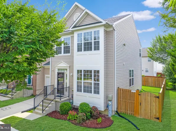 9717 Biggs Rd, Baltimore, MD 21220