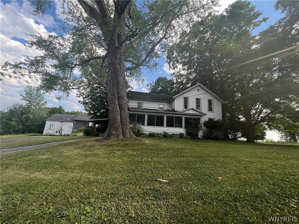 1642 Jamison Rd, Elma, NY 14059 Zillow