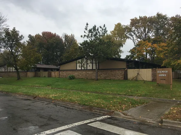 2298 Avenwood Ct, Columbus, OH 43229