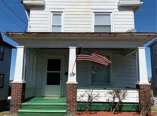 114 Lyon Ave, Butler, PA 16001