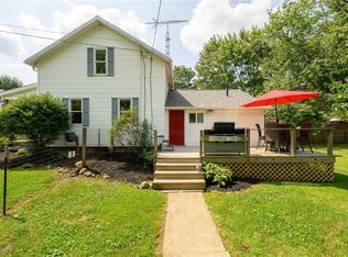 13439 Louisville St NE, Paris, OH