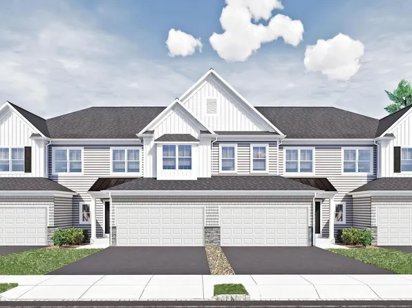 104 Vienna Blvd #71, Glenmoore, PA 19343