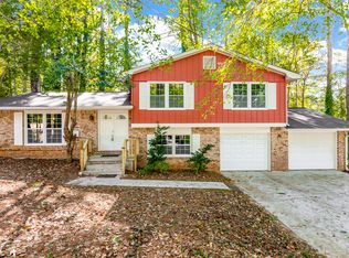 2166 Newgate Dr, Decatur, GA 30035