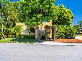 1602 N L Street, Lake Worth Beach, FL 33460