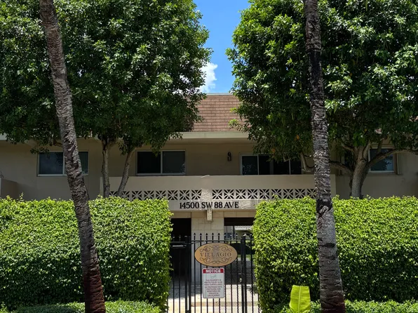 14500 SW 88th Ave APT 227, Palmetto Bay, FL 33176