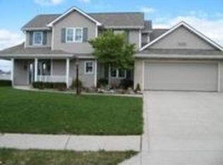 3630 Shadow Creek Dr, Fort Wayne, IN 46818