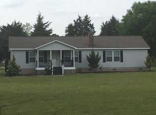 4305 Nazarene Church Rd, Sumter, SC 29154