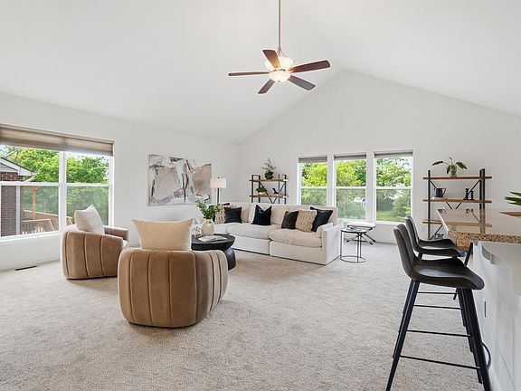 5th image of 1517 Crosswinds Dr