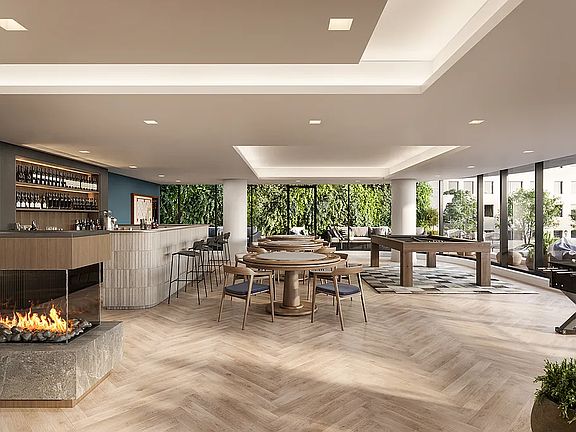 3rd image of 50 Sussex Ave #2B-1Ba-779Sqft