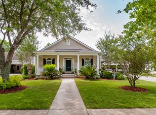 168 Cherryfield Ln, Savannah, GA 31419