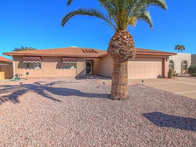 10410 E Flintlock Dr, Sun Lakes, AZ, 85248